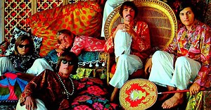 Strawberry Alarm Clock's Psychedelic 'Incense & Peppermints' - Best Classic Bands