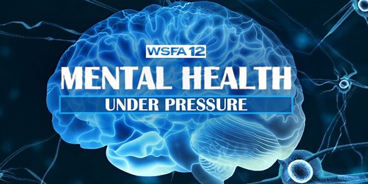 Under Pressure: Understanding first-episode psychosis