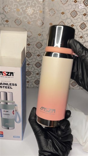 🌸 AMSZM Gradient Stainless Steel bottle🎀🩷#tumbler #tumblers #alizanbottleshop #faizanbutt2 #faizanbutt2 #pppppppppppppppp #sportwaterbottle #waterbottles #foryou #waterproof #foryou #stanlytumbler #staninlesssteel #viralvideo #waterbottle #sale #sale30off #ordernow