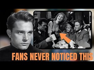 Where Eagles Dare (1968): 20 Shocking Cast Secrets