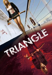 Triangle - movie: where to watch streaming online