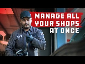 Manage All Your Shop at Once With Fullbay
