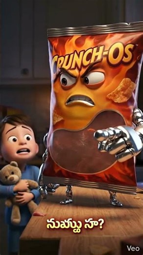 “Chips = Silent Killer 😶 Stop Before It’s Late!”