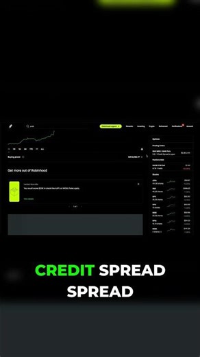 This Simple Spread Saved Me Thousands #optionstrading #riskmanagement