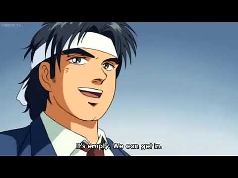 サラリーマン金太郎 1話