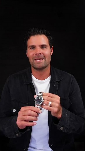 4 Key features of Vaer Solar Watches