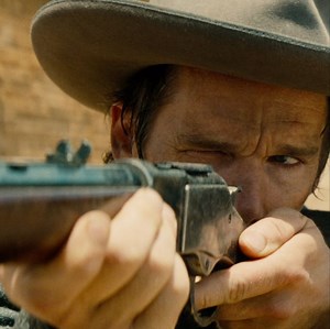 You’ve never seen soldiers like them. Follow the Seven on their journey to become magnificent in The Magnificent Seven, in theaters September 23. #Mag7 | The Magnificent Seven