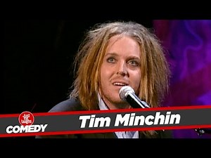 Tim Minchin Stand Up - 2006
