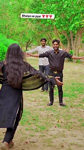 52K views · 1.3K reactions | Bhaiya se pyar ❣️❣️❣️... #भाई #बहन #प्यार #video #reels #trending #viral #instagram #viralvideos #love #bhai #lovestory #girlfriend | Ap Shayer | Facebook