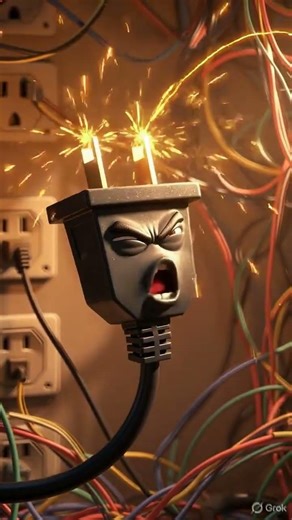 Plug #viral #cartoon #stories 🫶❤️