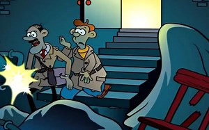 KB3 U4 Lock & Key(上）