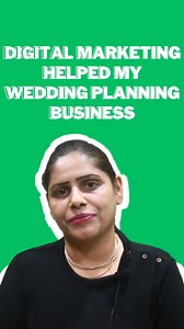 We would like to take this opportunity to congratulate Mrs. Anju Agnihotri on the successful completion of her Advanced digital marketing training program. We wish you all the luck for your career ahead!. Here are some few words by Anju about her digital marketing course journey with CIIM. Enrol in our upcoming batches, For Inquiries/Admissions, feel free to get in touch with our counsellors: 📞 073473 92745 📞 98783 75376 🌐 www.ciim.in #digitalmarketingcourse #digitalmarketinginstitute #digita