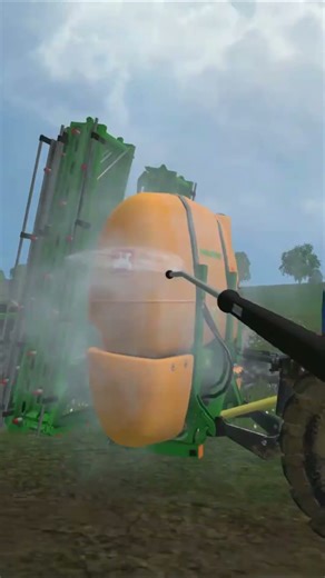 FS 15 New Shorts Karcher hds 9/18_4 M #New #shortsyoutubevideo #shorts #fs15