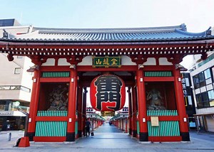 20 Fun Things to Do in and Around Asakusa - Tokyo's Cultural Hub | LIVE JAPAN travel guide
