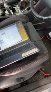 Ford - S-Max - 2.2 TDCi in today for a custom stage one remap and...