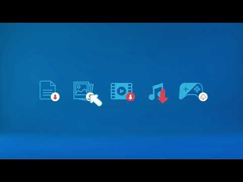 Microlearning: How to download files from the internet?