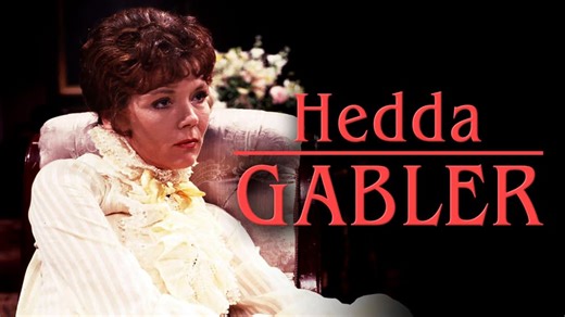 Hedda Gabler (1981)