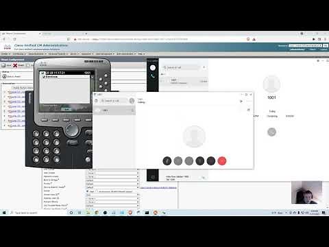Understanding and configuring Calling Search Space, Partitions, and Class of Control in CUCM 12.5