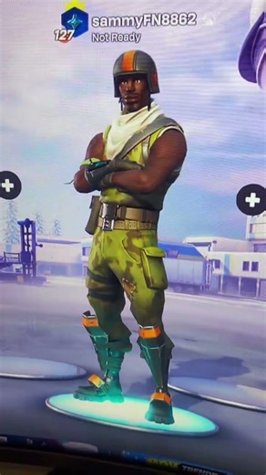 Baby doll #setup #fortnite #keyboardandmousesetup #keyboard #mouse #controller #clip #aura #asmr