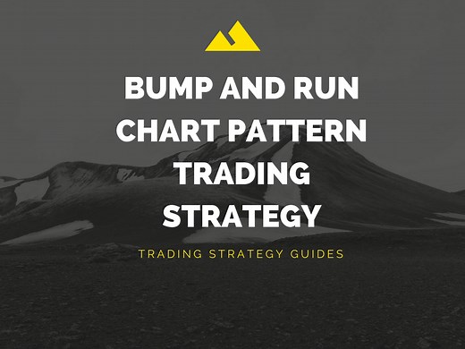 Bump And Run Pattern Strategy: Chart Analysis Secrets