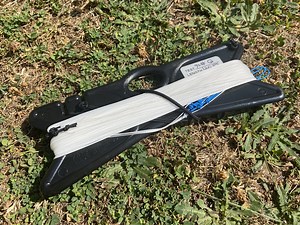 LaserPro Gold (quad line set) - Kite Forge