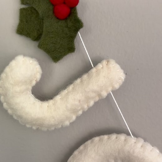 Sheep Farm Felt on Reels | Facebook