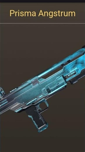 Warframe Prisma Angstrum Build + Riven Showcase