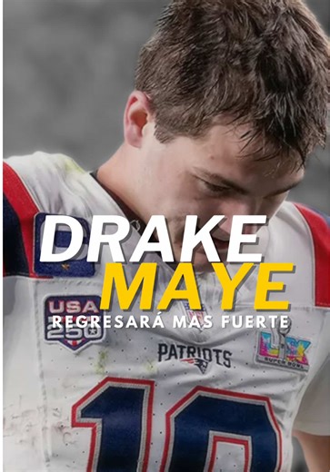 Drake Maye: Un Futuro Brillante en la NFL
