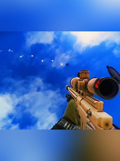 FPV Drones & A-10 Warthog in Escape from Tarkov Gameplay
