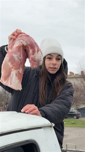 Дощ? Та і шо 😏На Великдень без шашлику — не варіант!🔥