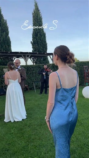 🎻 Modern Violin Pop & Rock – Viva la Vida, Coldplay | Sellitri Wedding Music in Florence and Tuscany