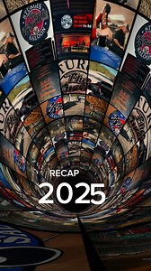 Year End Recap #2025 | The Knuckle Saloon