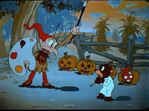 Jack Frost (1934)