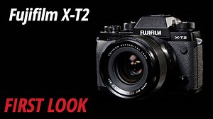 Fujifilm X-T2