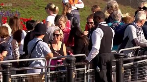 Now that's policing and community spirit combined 💙 Video via BBC News. | Blue Light Card