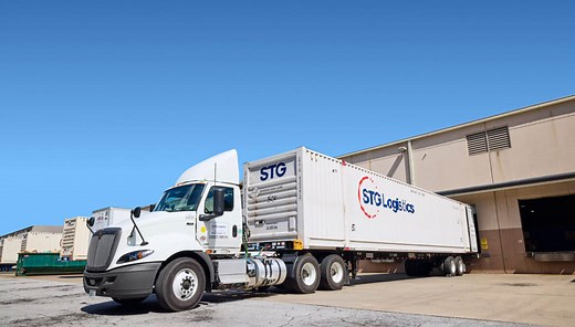 TOTE, STG Logistics partner to deliver faster intermodal shipping solution to Puerto Rico - News is My Business