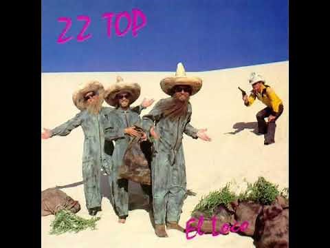 ZZ Top - Ten Foot Pole