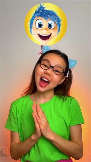 Emotion Exploration Challenge! Can You Guess Them All? 🤔🎉