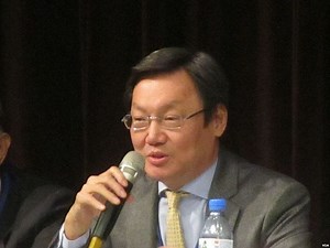 Taiwanese Scholar Su Chi: Taiwan’s Dillemma in the U.S.–China Rivalry