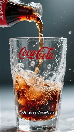 How Coca-Cola Is Made | Complete Manufacturing Process Explained Step by Step