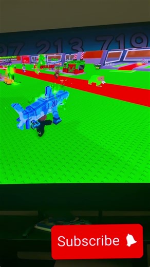 Day 7 of here’s what I stole today in steal a brain rot