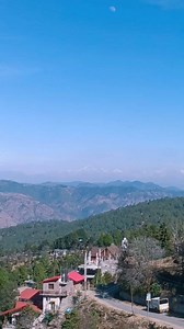 Mukteshwar ❤️ Uttarakhand Mountains view from Sitla village . . . . . . Beautiful mountains view Devbhoomi Uttarakhand . . . . . #shorts #mountains #bluesky #himalayas #mukteshwar #mukteshwardiaries #spring #springseason #springvibes #uttarakhandheaven #uttarakhand #mukteshwardiaries #hillview #hillstation #hilltop #nainital #nainitaldiaries #uttarakhanddiaries #himalayas #himalayasarecalling #greenery #naturelovers #greenery #naturebeauty #hills #natural #uttarakhand #hillstation #uttarakhandhe