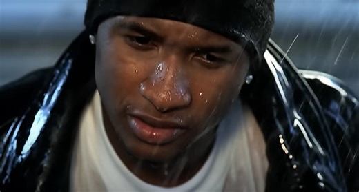 Bring Real R&B Back! 13 music videos where artists sing in the rain