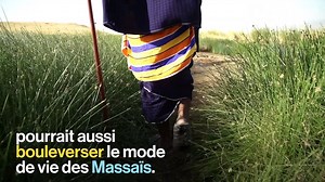 [Épisode 4]  Brut en Tanzanie avec les Massaï