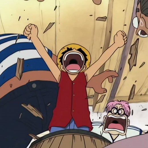 One Piece | Episode 1|