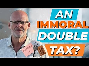 Balancing The IHT Tightrope: From Wealth To Worry.