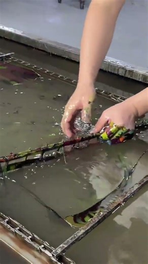 Plastic, Metal, Glass, Silicone, Wood, Ceramic Water Transfer Printing