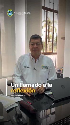 Alcaldia de Suratá, Santander | Pintemos la Igualdad 🎨💜 Un mensaje que nace del respeto y del compromiso Hoy compartimos un video muy especial, creado por hombres... | Instagram