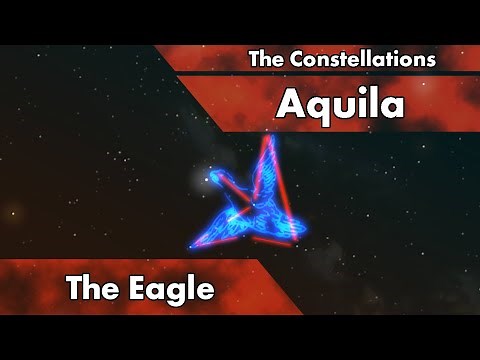 The Constellations - Aquila