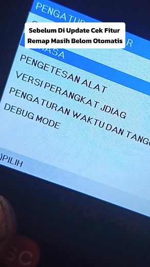 Cara update Jdiag ke versi Terbaru 2025 #reel #Update #Scanner #NonongOtomotive | Ghaus NonongOtomotif